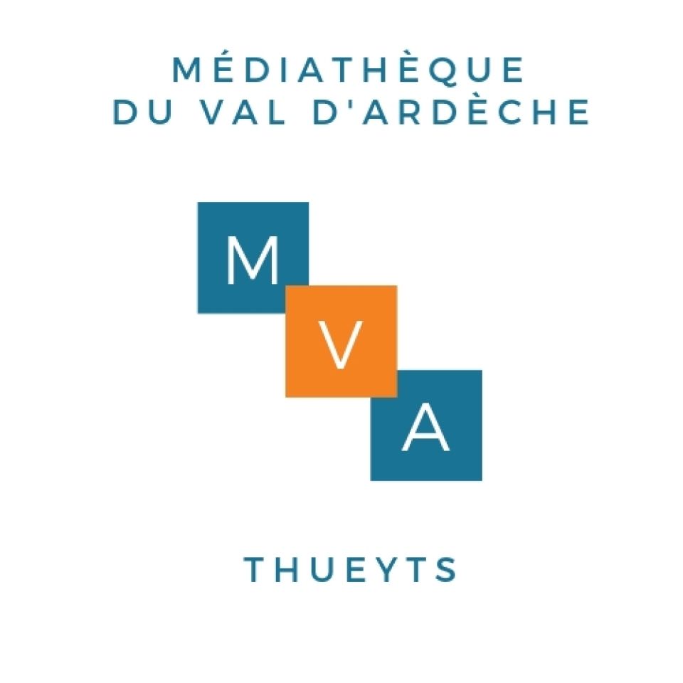 La Médiathèque du Val d'Ardèche